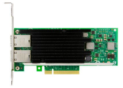 Fujitsu Intel X540-T2 2x10GBase-T LAN