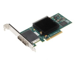 Fujitsu 2x1Gbit Cu Intel I350-T2