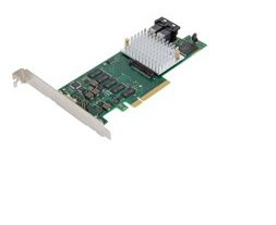 Fujitsu PRAID EP400i