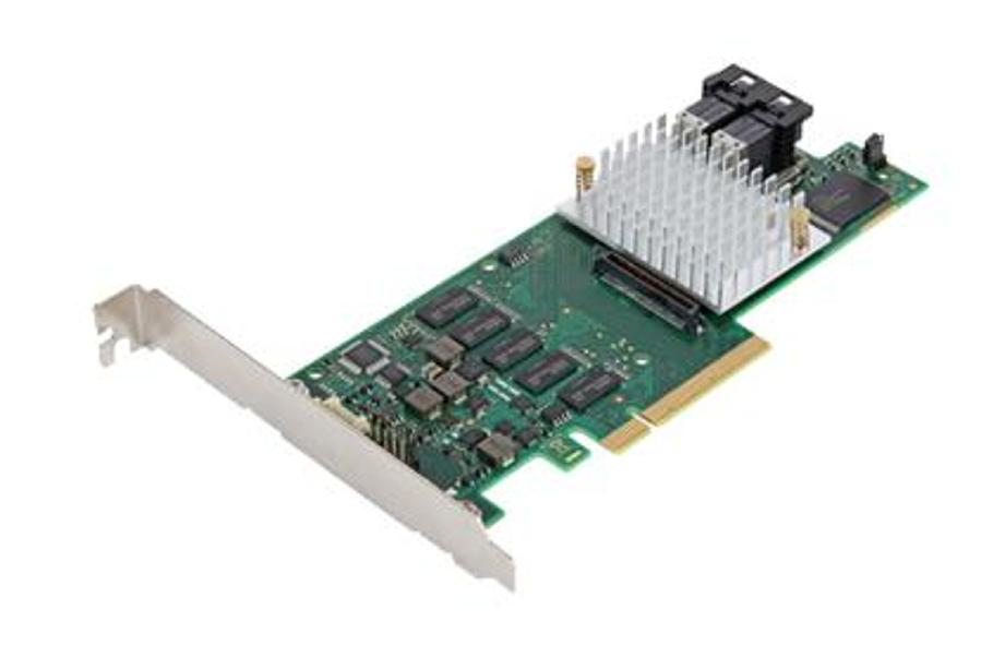 Fujitsu PRAID EP420i