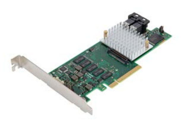 Fujitsu RAID Ctrl FBU