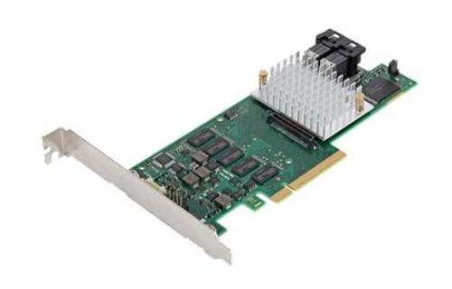Fujitsu PSAS CP400i SAS Controller