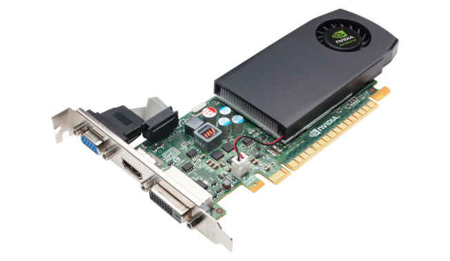 Fujitsu NVIDIA GeForce GTX 745 2GB