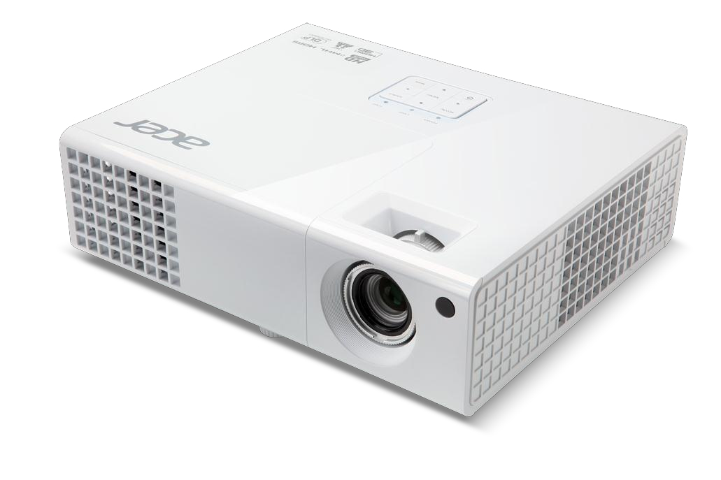 Acer X1373WH