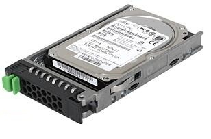 Fujitsu 600GB 10K SAS