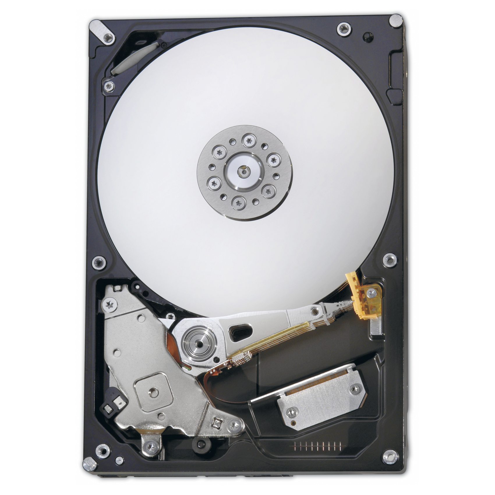 Fujitsu 2TB SATA 6Gb/s