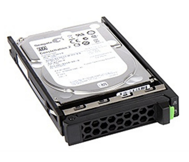Fujitsu 1200GB SAS 2.5"