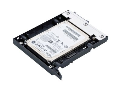 Fujitsu 2nd HDD bay