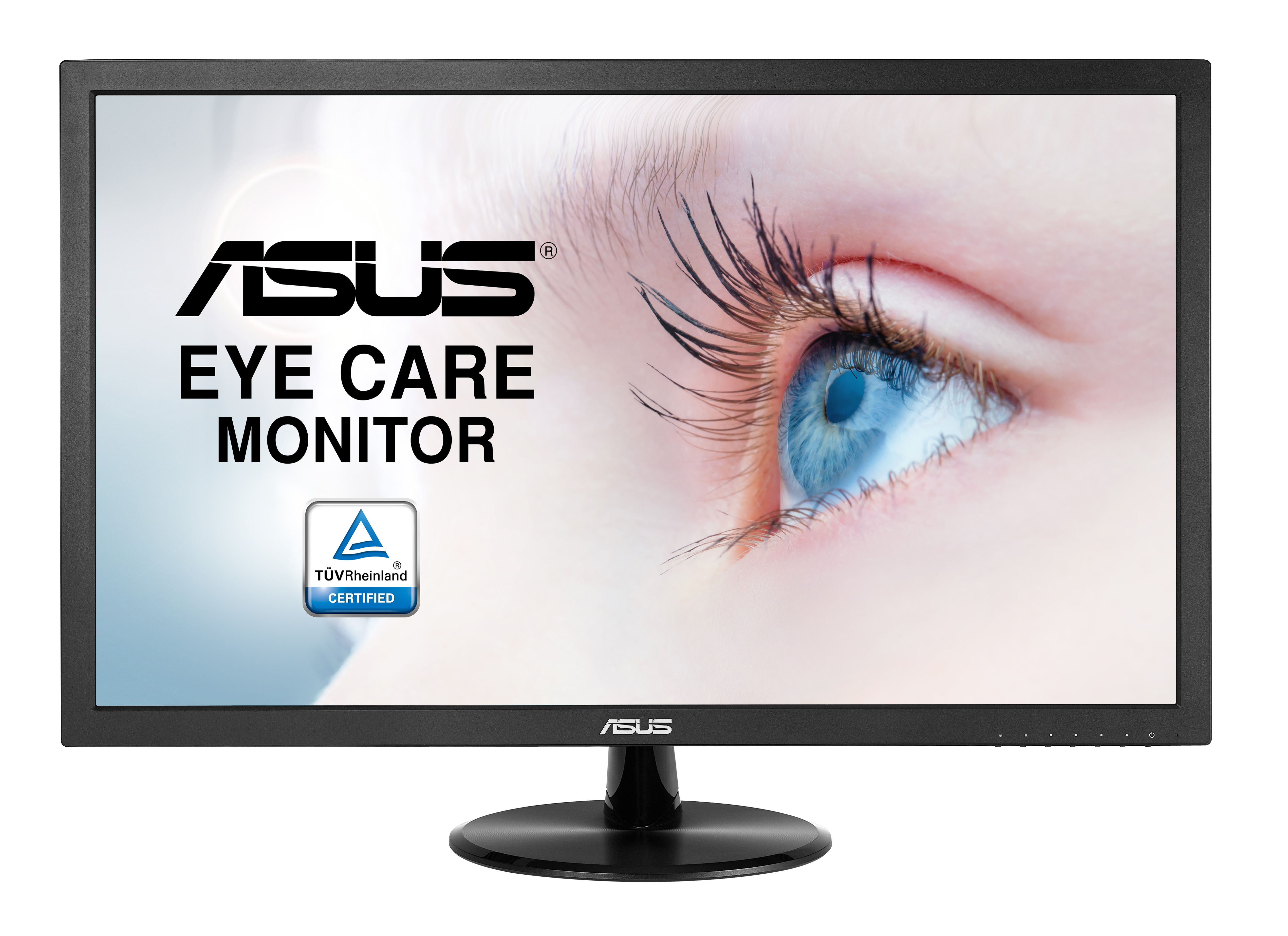 ASUS VP228DE