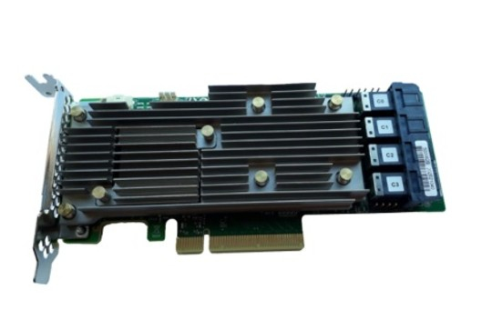 Fujitsu PRAID EP580i FH/LP