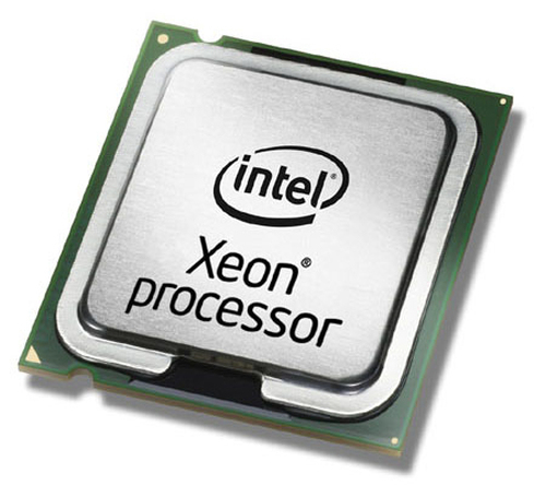Fujitsu Intel Xeon Silver 4208