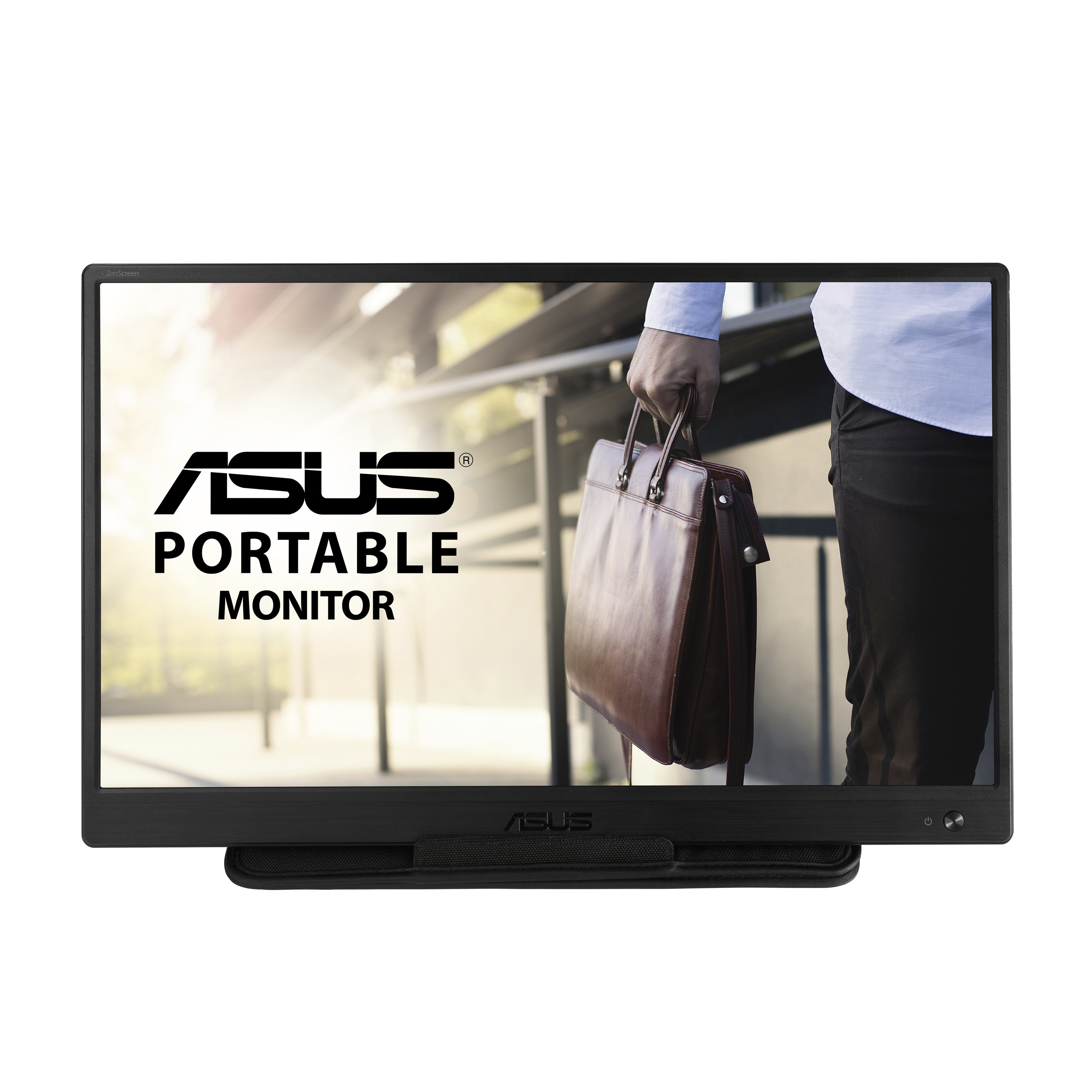 ASUS MB165B