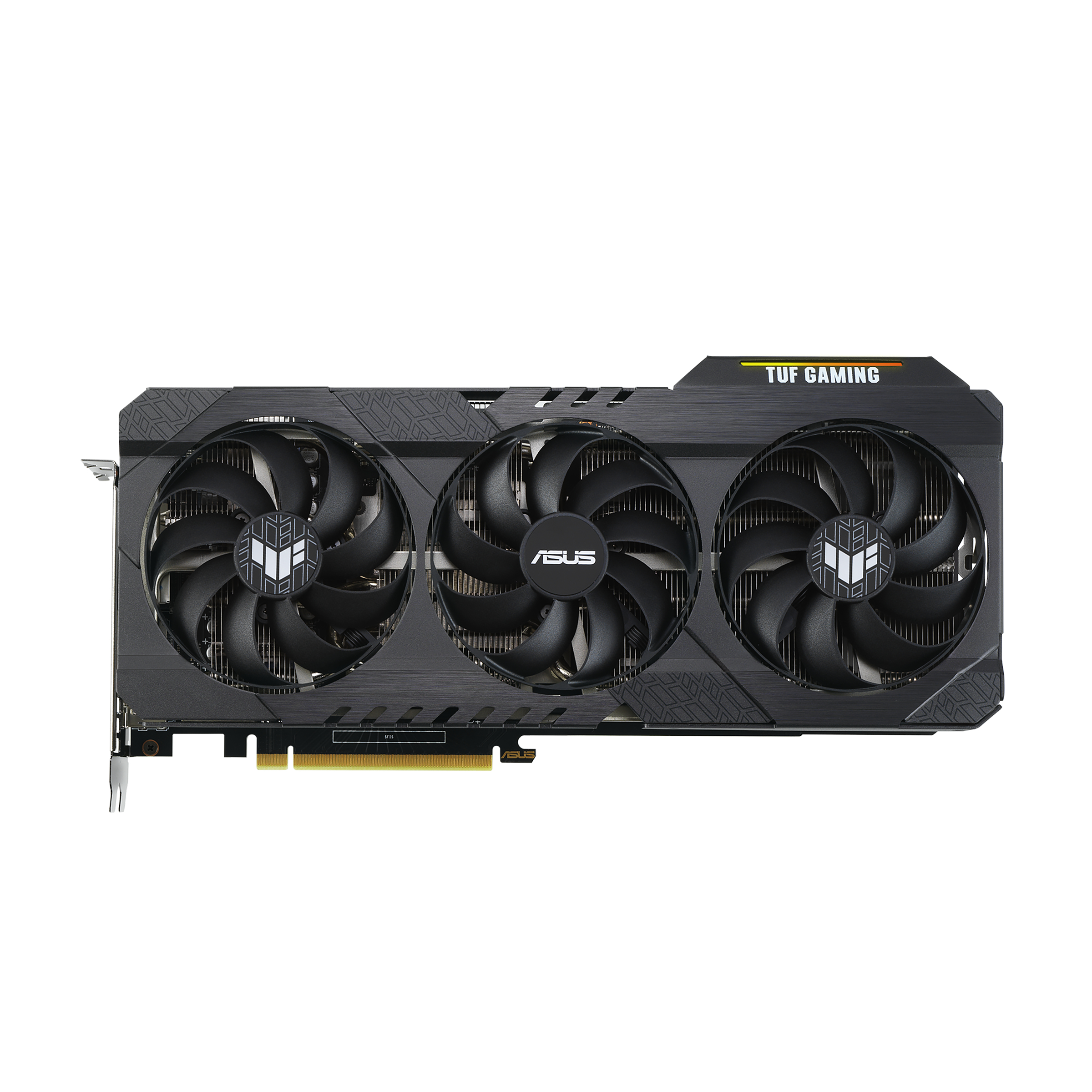 ASUS TUF-RTX3060-O12G-V2-GAMING