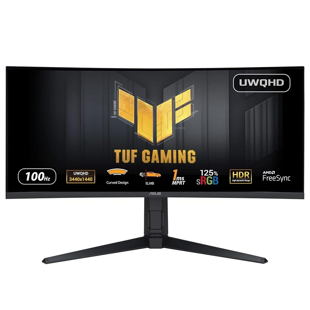 ASUS VG34VQEL1A