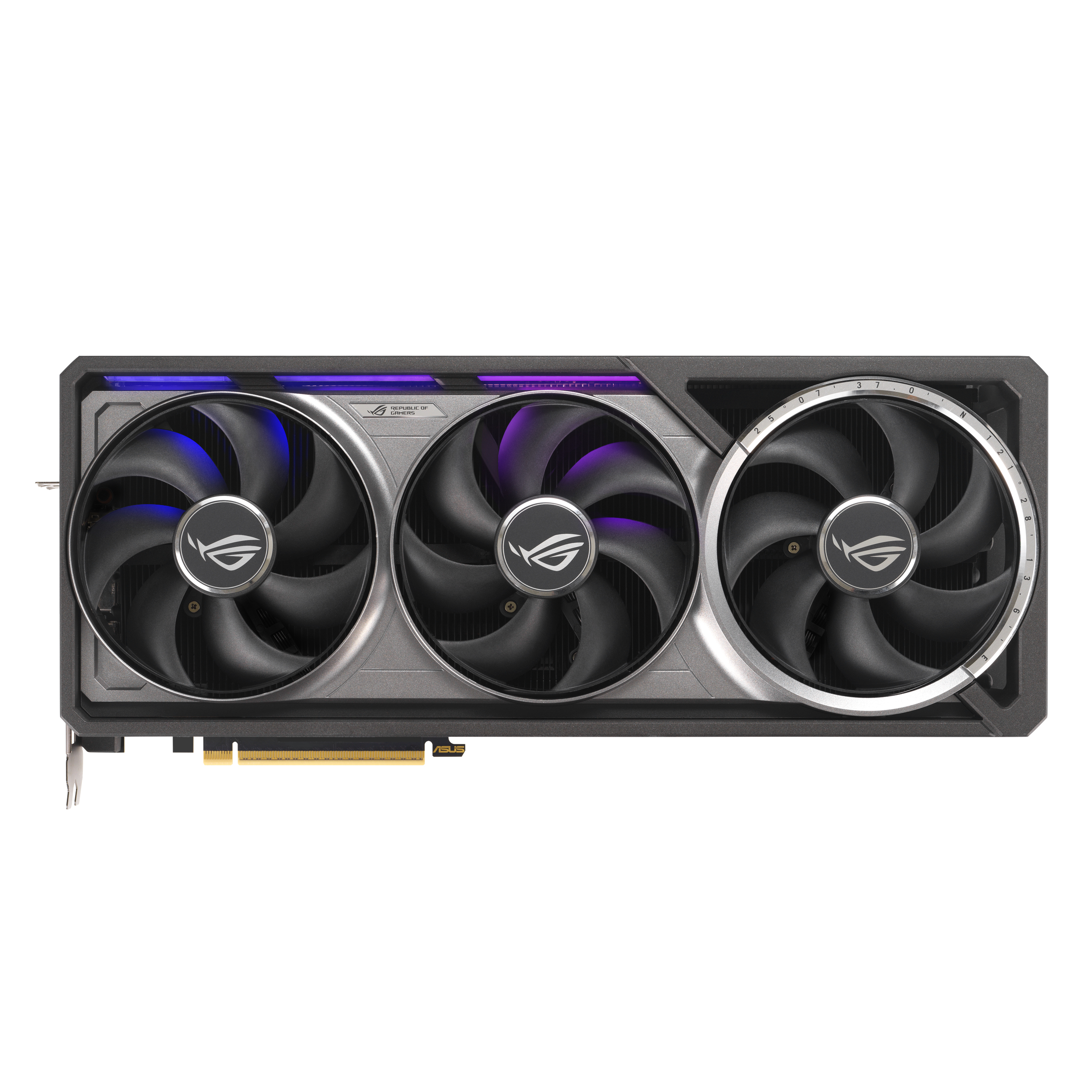 ASUS ROG-ASTRAL-RTX5090-O32G-GAMING