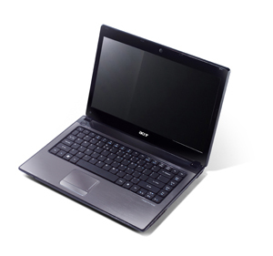 Acer Aspire 4741-5972