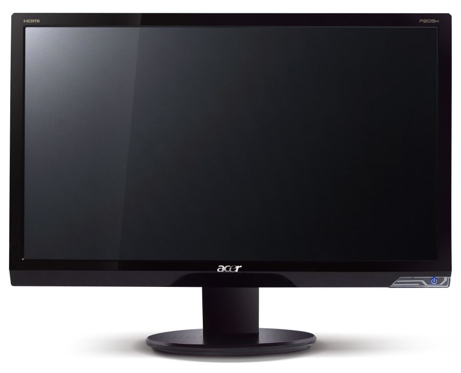 Acer P205H