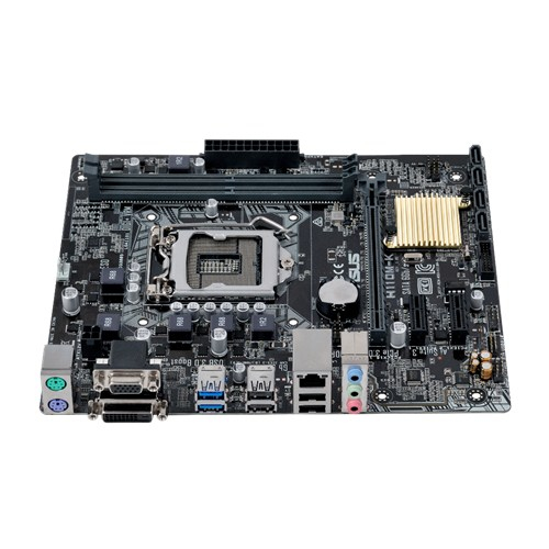 ASUS H110M-K