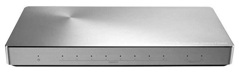 ASUS XG-U2008