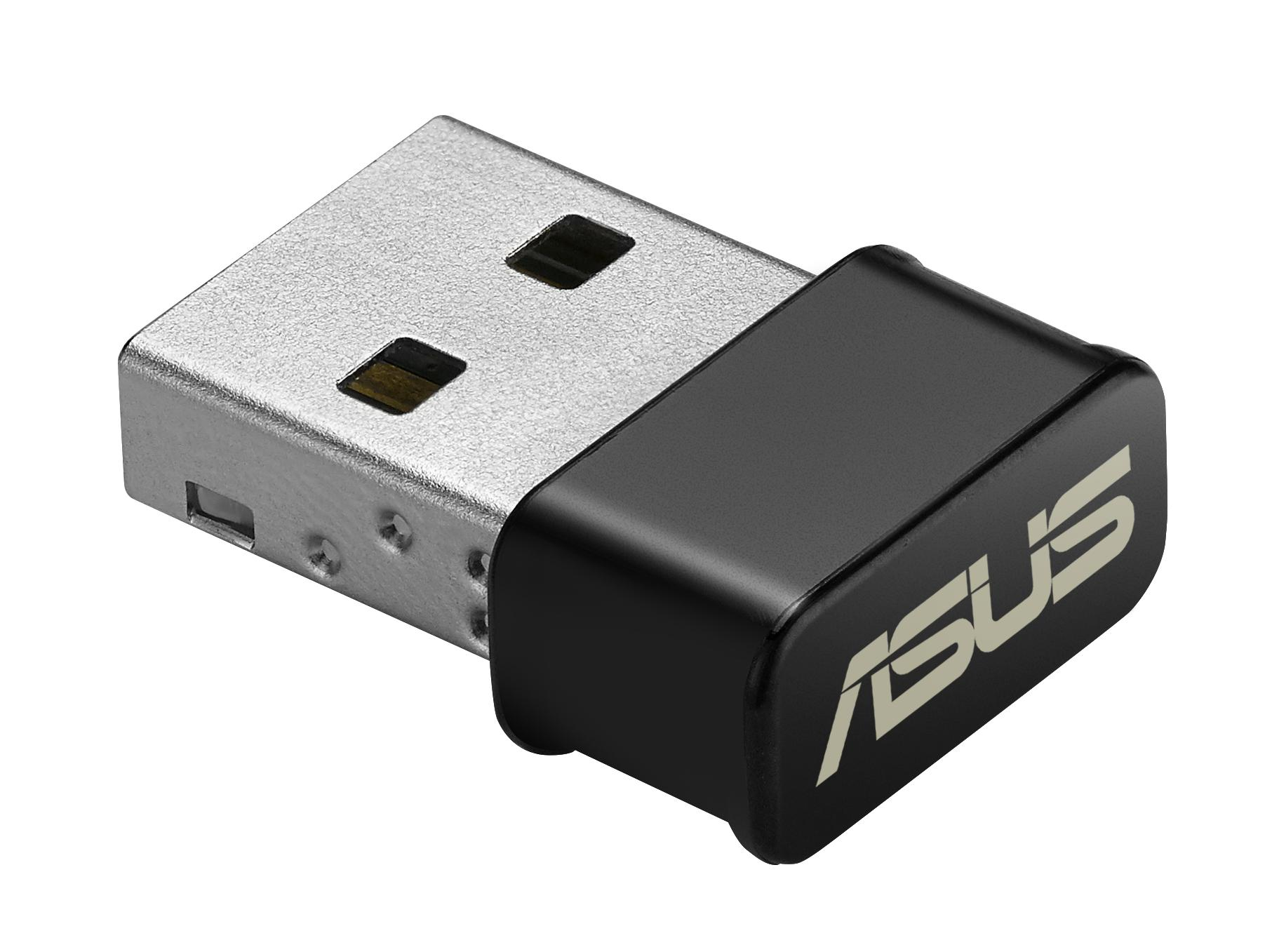 ASUS USB-AC53 Nano