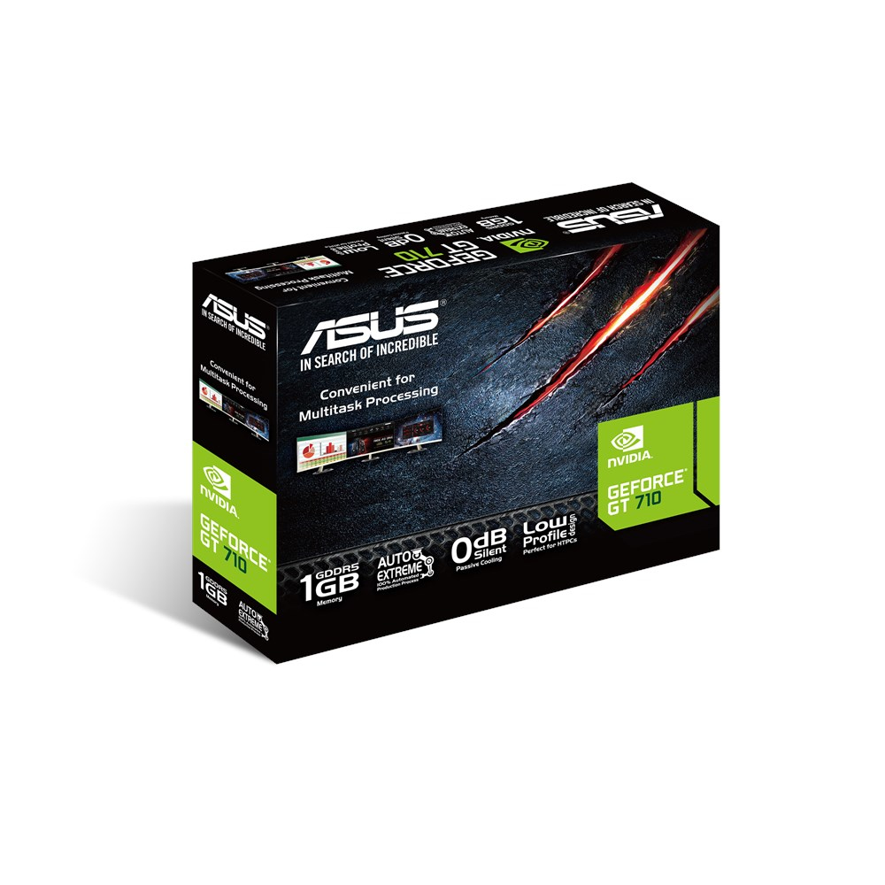 ASUS GT710-SL-1GD5-BRK