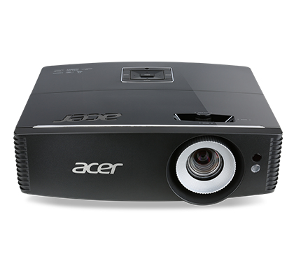 Acer P6600