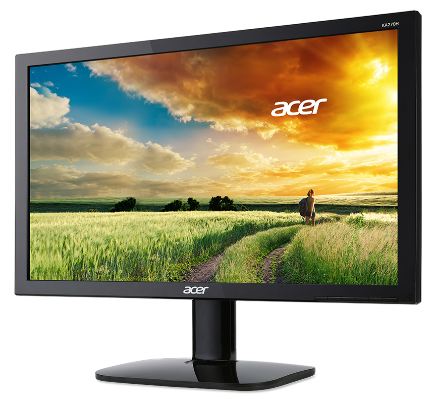 Acer KA270HAbid