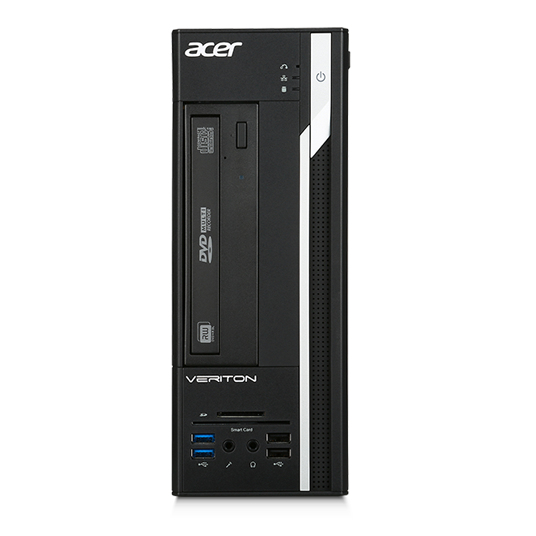Acer X2640G