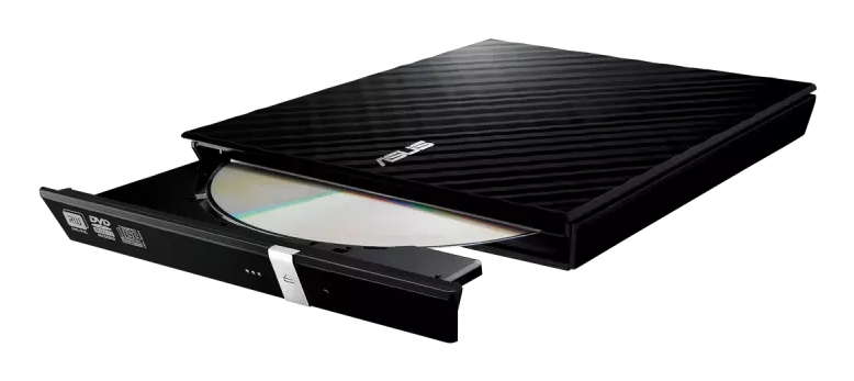 ASUS SDRW-08D2S-U Lite