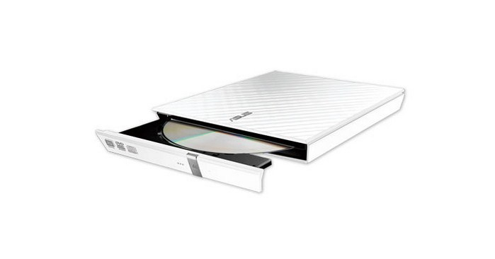 ASUS SDRW-08D2S-U Lite