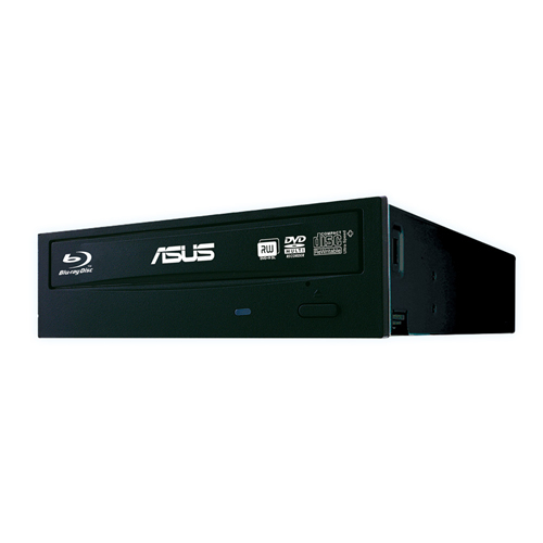 ASUS BW-16D1HT Retail Silent