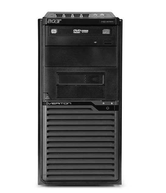 Acer M275