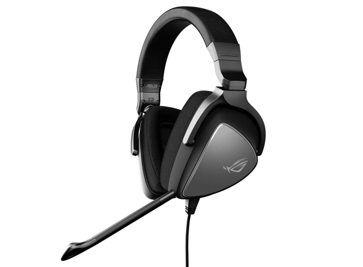 ASUS ROG Delta Core