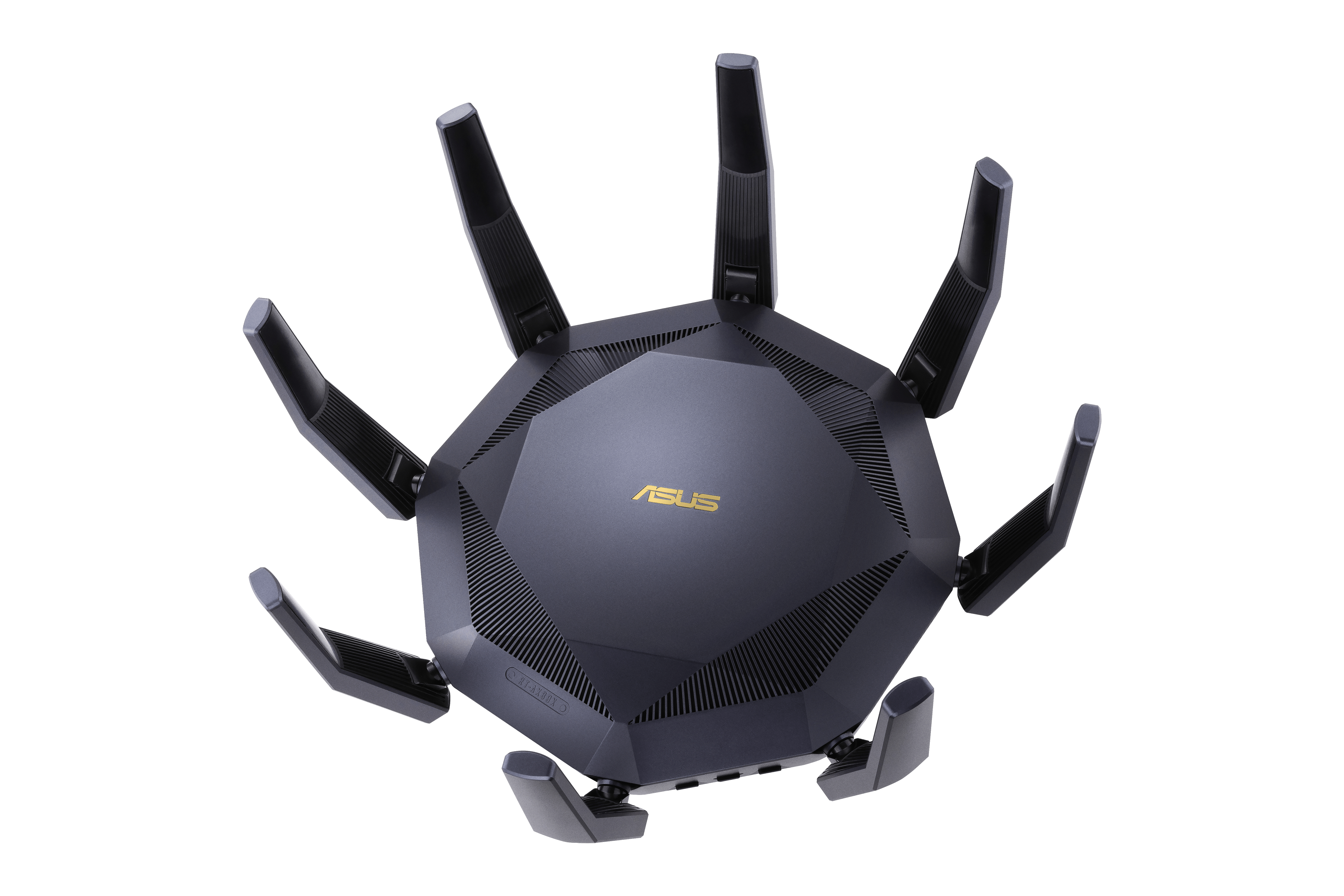 ASUS RT-AX89X AX6000 AiMesh