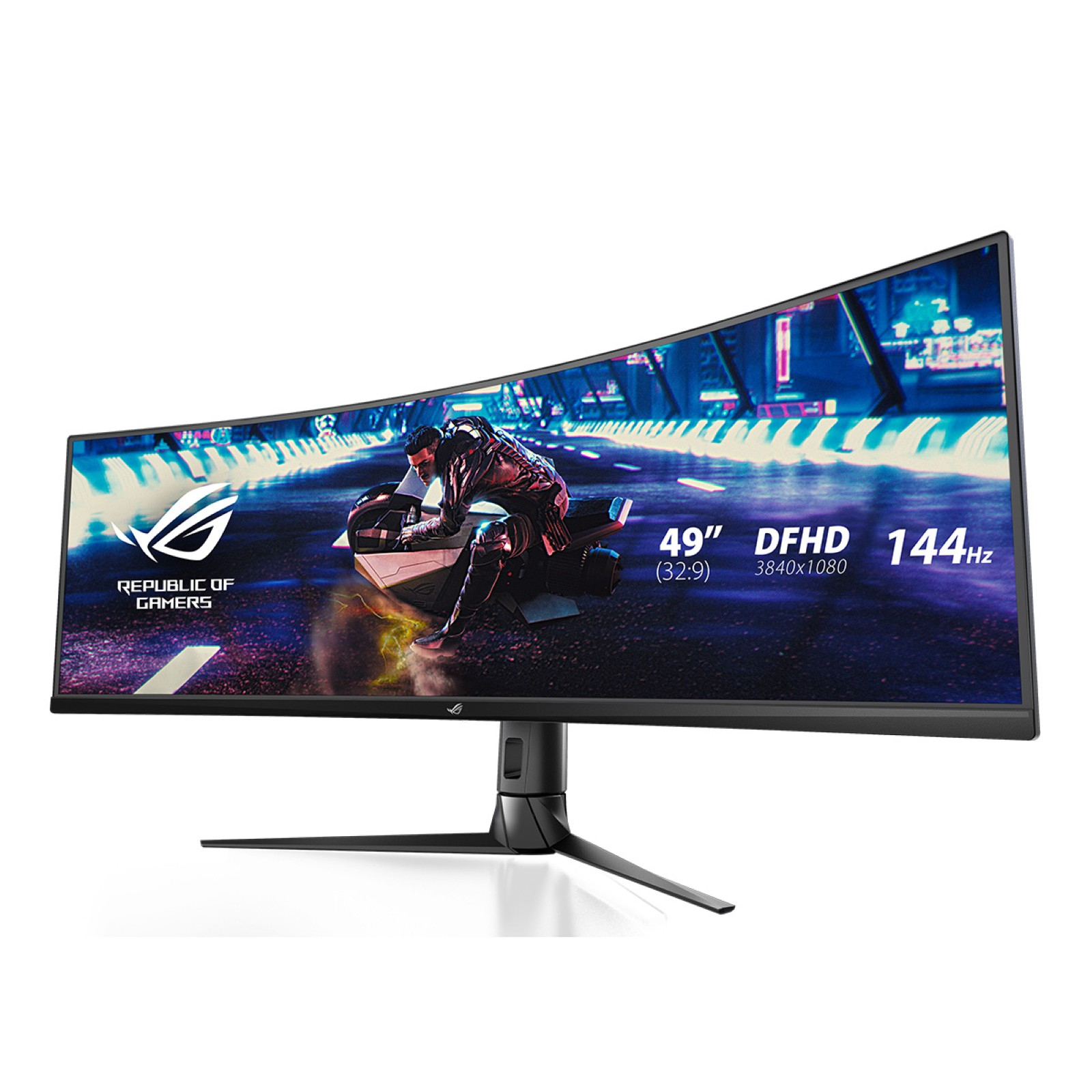 ASUS XG49VQ