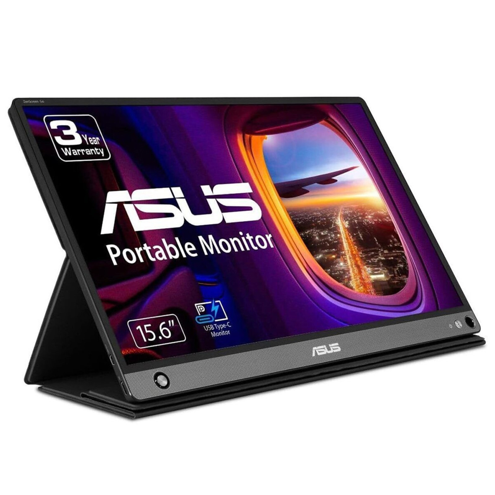 ASUS MB16AHP