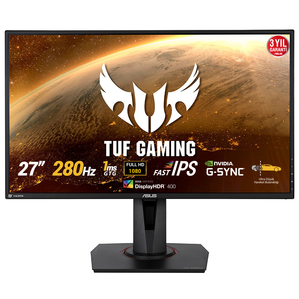 ASUS VG279QM