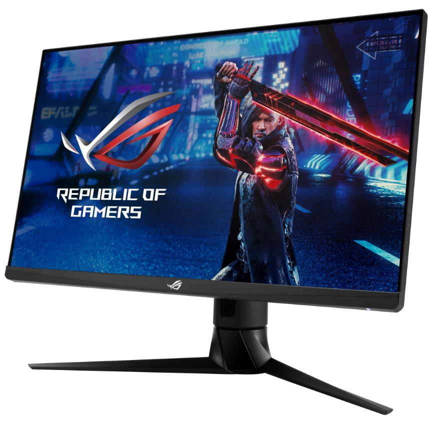 ASUS XG27AQ