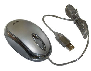 Acer Optical Mini Mouse (USB)