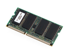 Acer Memory 1GB DDRII 533Mhz SODIMM