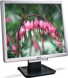 Acer AL1716sd