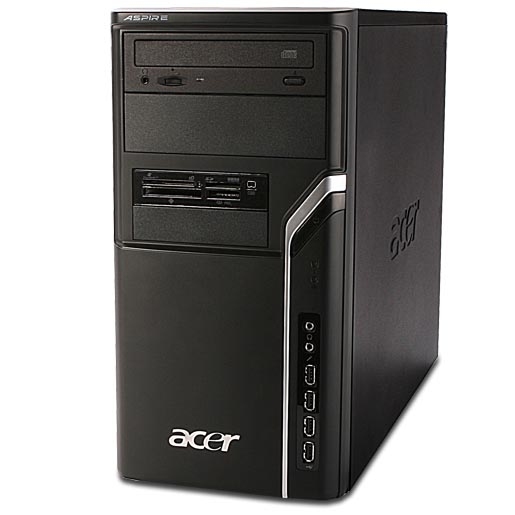 Acer Aspire M1610