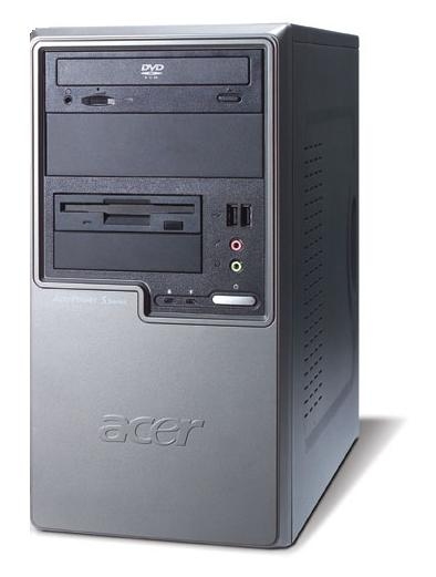 Acer AcerPower S285