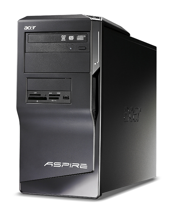 Acer Aspire M1641