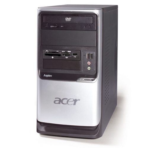 Acer Aspire T135