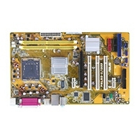 ASUS P5LD2-X/1333
