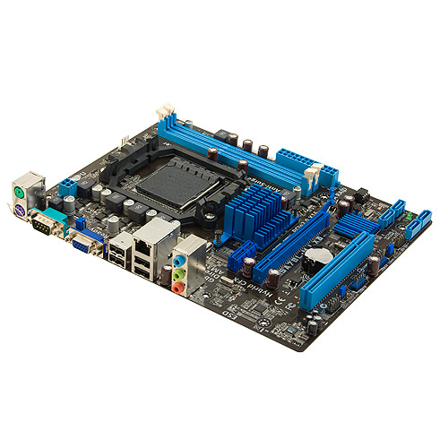 ASUS M5A78L-M LX3