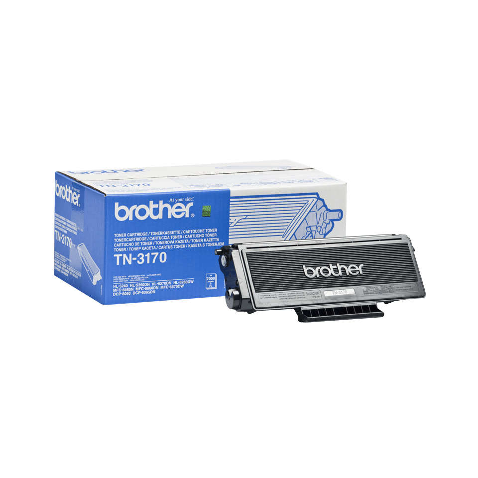 Brother TN-3170
