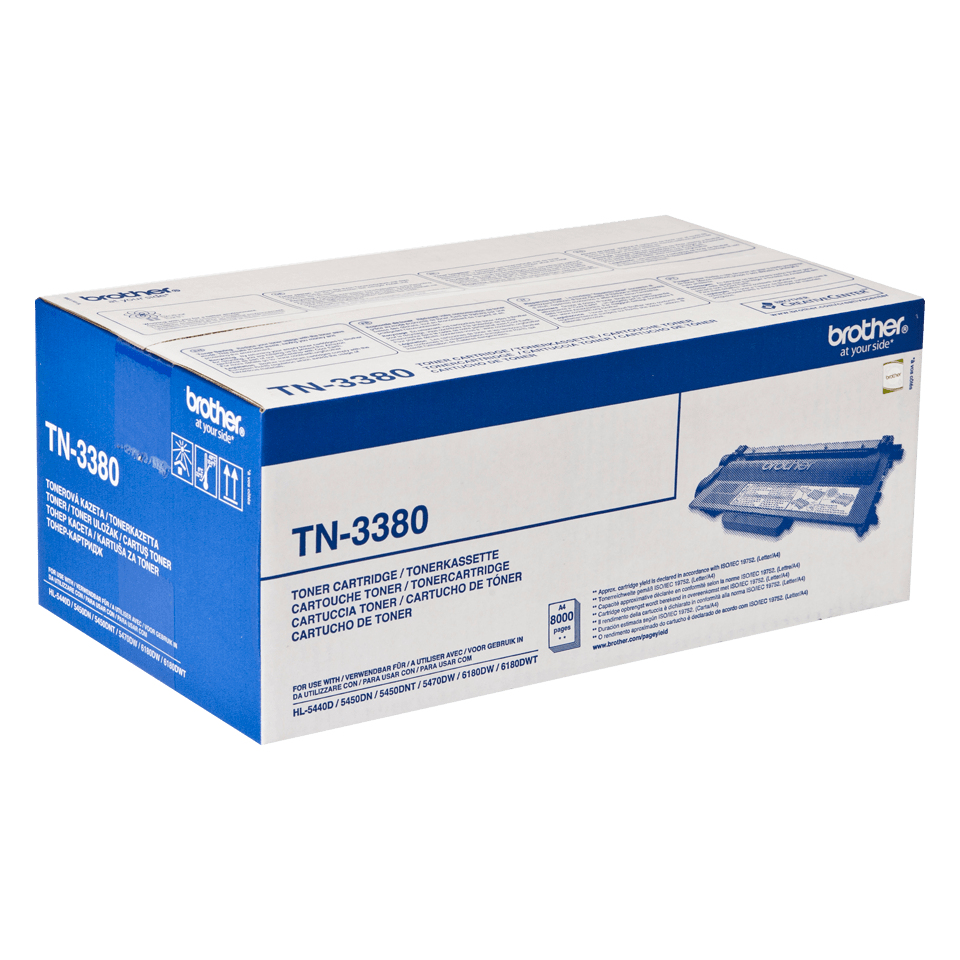 Brother TN-3380