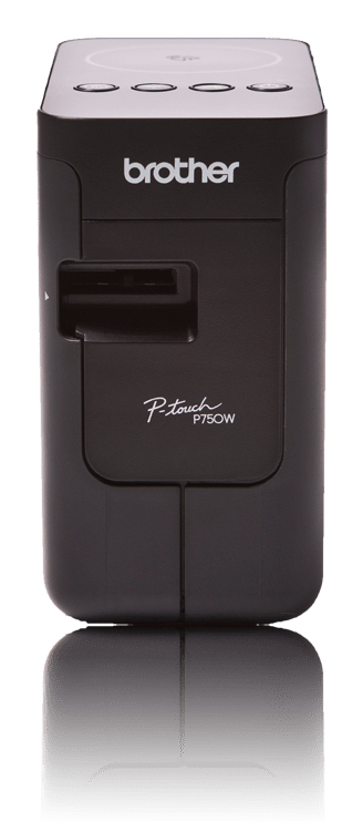 Brother PT-P750W